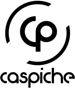 CP CASPICHE trademark