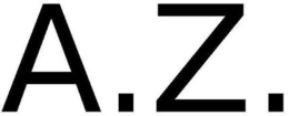 A.Z. trademark
