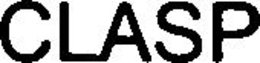 CLASP trademark