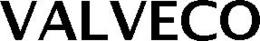 VALVECO trademark