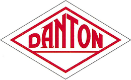 DANTON trademark