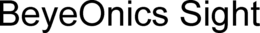 BEYEONICS SIGHT trademark