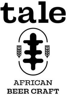 TALE AFRICAN BEER CRAFT trademark