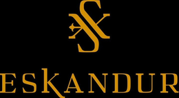 ESKANDUR trademark