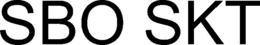 SBO SKT trademark