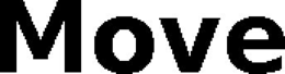 MOVE trademark