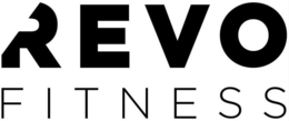REVO FITNESS trademark
