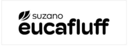 SUZANO EUCAFLUFF trademark