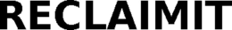 RECLAIMIT trademark