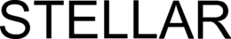 STELLAR trademark