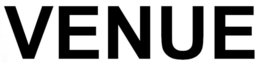 VENUE trademark