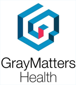 GRAYMATTERS HEALTH trademark