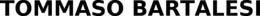 TOMMASO BARTALESI trademark