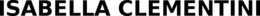 ISABELLA CLEMENTINI trademark