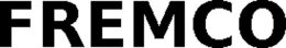 FREMCO trademark