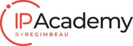 IP ACADEMY BYREGIMBEAU trademark