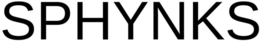 SPHYNKS trademark