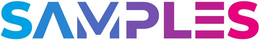 SAMPLES trademark