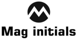 MAG INITIALS trademark