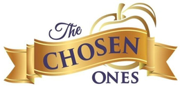 THE CHOSEN ONES trademark