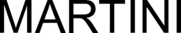 MARTINI trademark