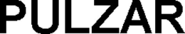 PULZAR trademark