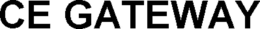 CE GATEWAY trademark