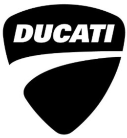 DUCATI trademark