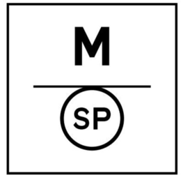 M SP trademark