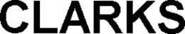 CLARKS trademark