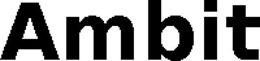 AMBIT trademark