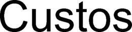 CUSTOS trademark