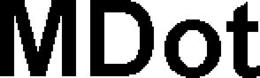 MDOT trademark