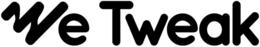 WE TWEAK trademark