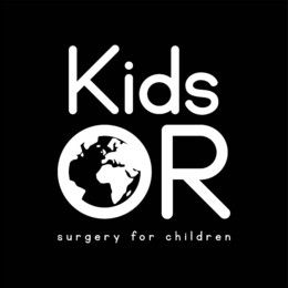 KIDS OR SURGERY FOR CHILDREN trademark