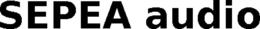 SEPEA AUDIO trademark
