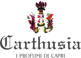 CARTHUSIA I PROFUMI DI CAPRI trademark
