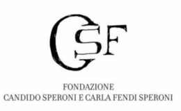 CSF FONDAZIONE CANDIDO SPERONI E CARLA FENDI SPERONI trademark