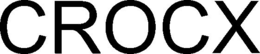 CROCX trademark
