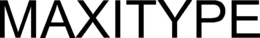 MAXITYPE trademark