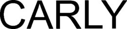 CARLY trademark