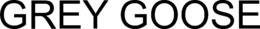 GREY GOOSE trademark