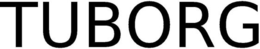 TUBORG trademark