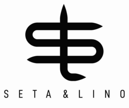 SL SETA & LINO trademark