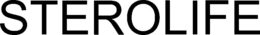 STEROLIFE trademark