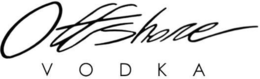 OFFSHORE VODKA trademark