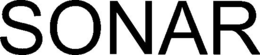 SONAR trademark