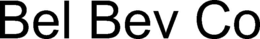 BEL BEV CO trademark