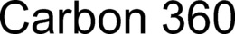 CARBON 360 trademark