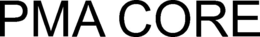 PMA CORE trademark